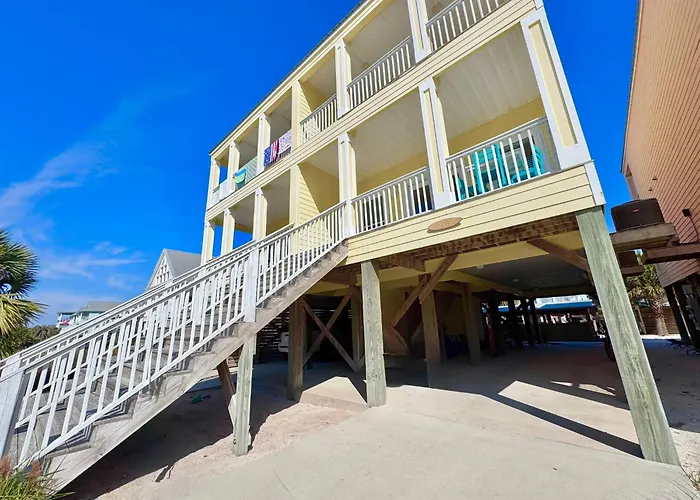 A Life Holiday home
