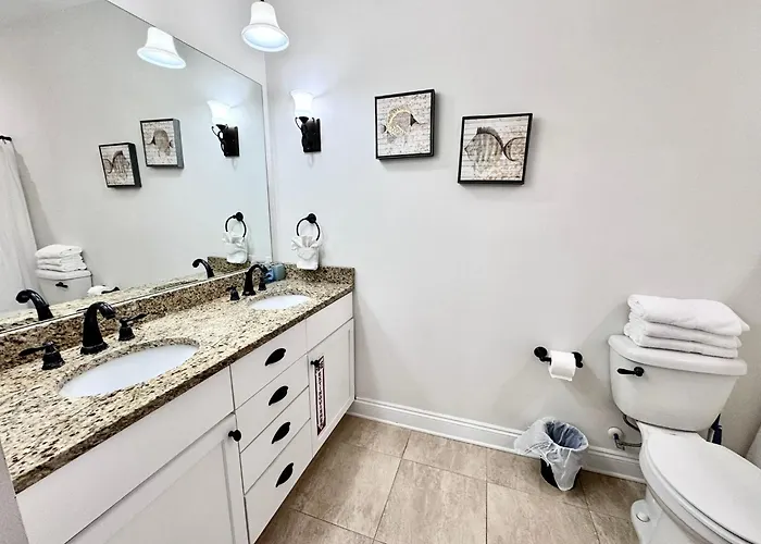 A Life Holiday home Gulf Shores