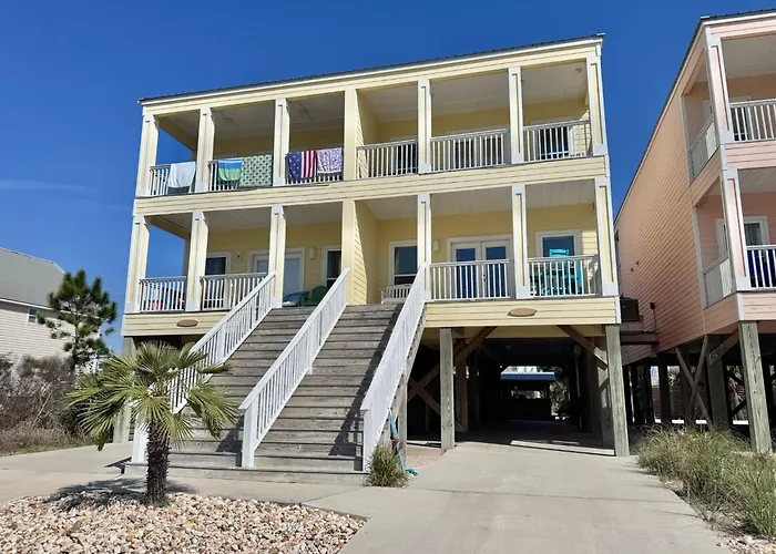 A Life Gulf Shores
