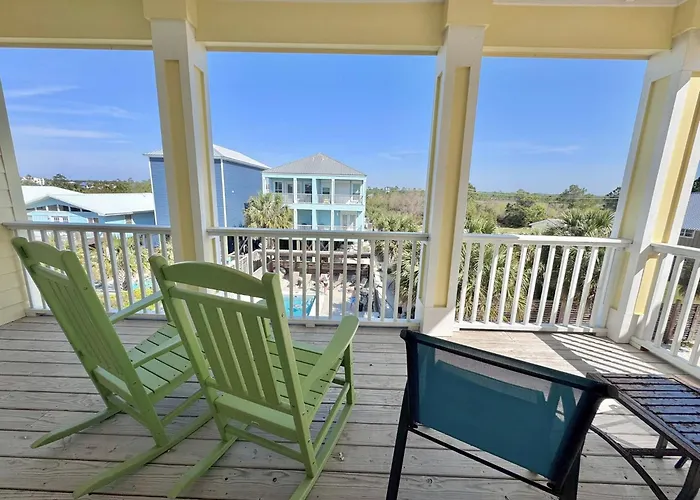 Holiday home A Life Gulf Shores