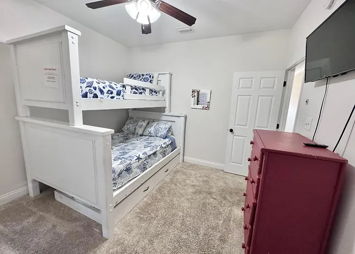 A Life Holiday home Gulf Shores