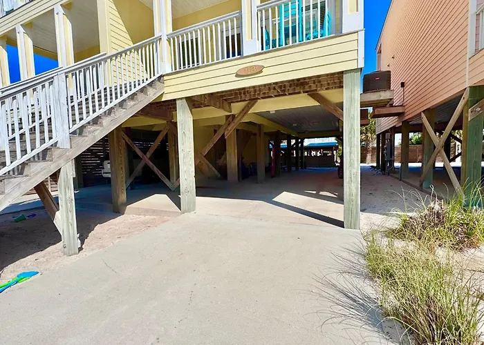 A Life * Gulf Shores