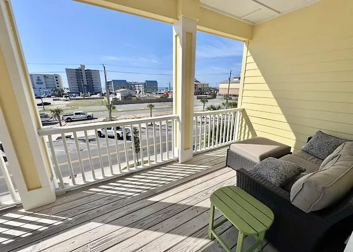 Holiday home A Life