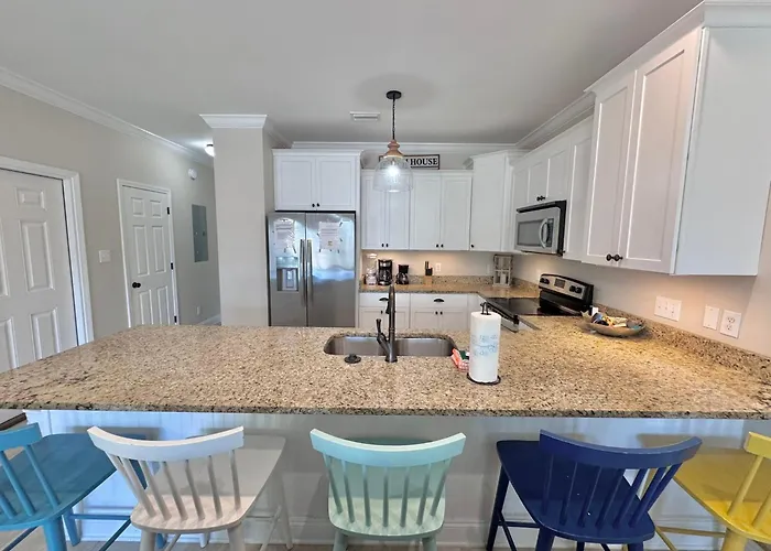 Holiday home A Life Gulf Shores