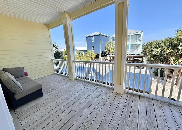Holiday home A Life