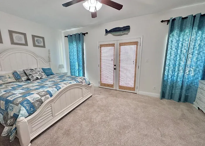A Life Holiday home Gulf Shores