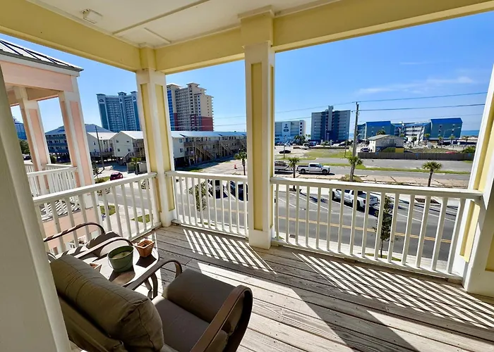 A Life Gulf Shores