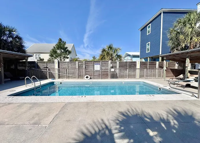 Holiday home A Life Gulf Shores
